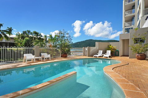 At Whitsunday Vista Holiday Apartments - Accommodation Georgetown 2