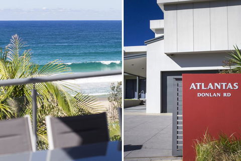 Atlantas, Mollymook Beach - Accommodation Georgetown 2