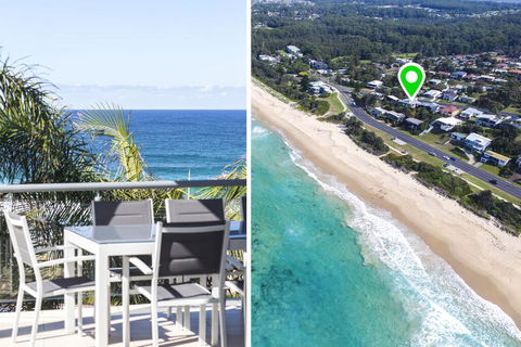Atlantas, Mollymook Beach - Accommodation Georgetown 0