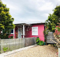 Atlantis Seafarers Beachfront - Accommodation Georgetown