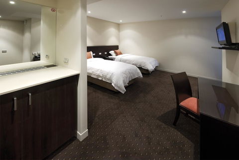 Atlantis Hotel Melbourne - Accommodation Georgetown 1