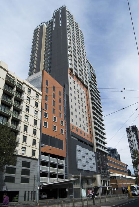 Atlantis Hotel Melbourne - Accommodation Georgetown 3