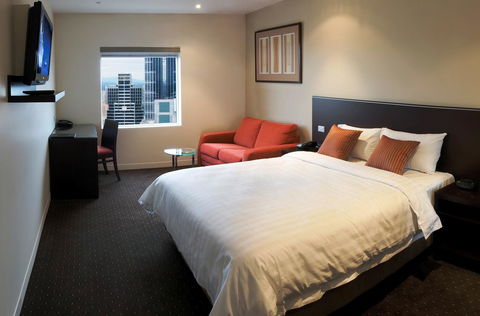 Atlantis Hotel Melbourne - Accommodation Georgetown 0