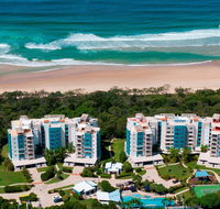 Atlantis Marcoola - Accommodation Georgetown