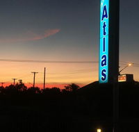 Atlas Motel - Accommodation Georgetown