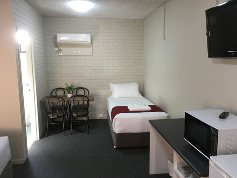 Atlas Motel - Accommodation Georgetown 3