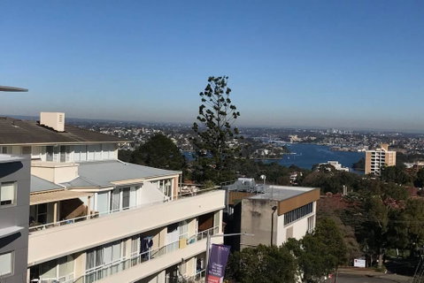 Atria Apartment - Accommodation Georgetown 0