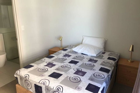 Atria Apartment - Accommodation Georgetown 3