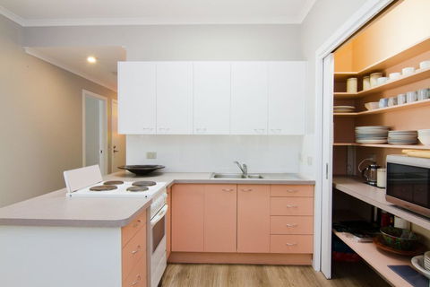 Atticus Cottage - Accommodation Georgetown 1