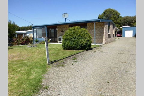 Au-Don Short Stay Accommodation - Accommodation Georgetown 0