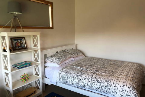 Au-Don Short Stay Accommodation - Accommodation Georgetown 3