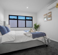 AU.JOY 3 Bed Townhouse Burwood 3 - Accommodation Georgetown