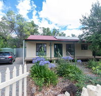 Auburn Hideaway Clare Valley - Accommodation Georgetown