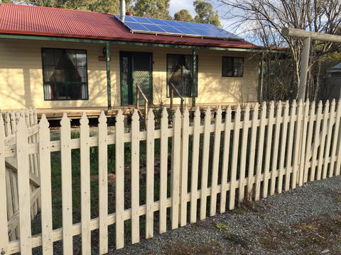 Auburn Hideaway Clare Valley - Accommodation Georgetown 2