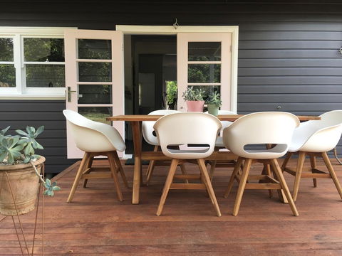 Audrey's Nowra - Accommodation Georgetown 0