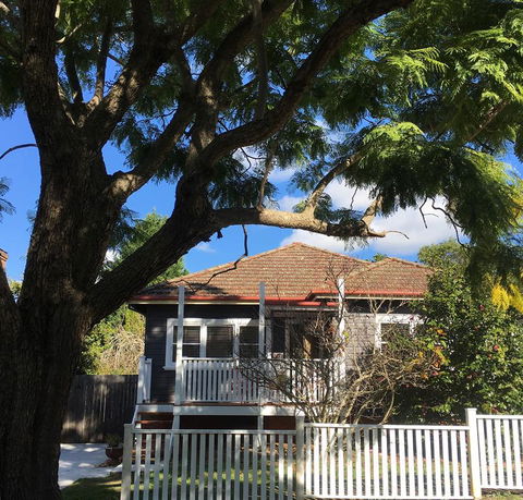 Audrey's Nowra - Accommodation Georgetown 1