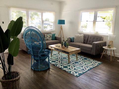 Audrey's Nowra - Accommodation Georgetown 3