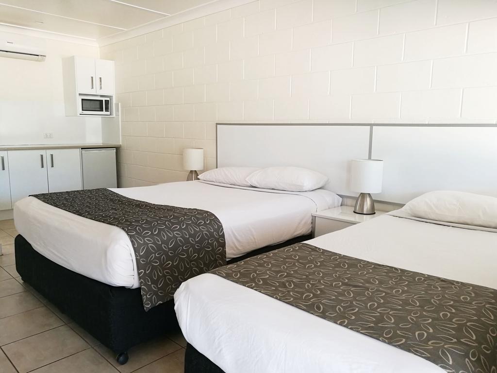 Augathella QLD Accommodation Georgetown