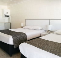 Augathella Motel  Caravan Park - Accommodation Georgetown