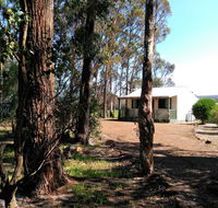 Augusta Chalet - Accommodation Georgetown