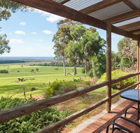 Augusta Sheoak Chalets - Accommodation Georgetown