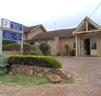 Augusta's Georgiana Molloy Motel - Accommodation Georgetown
