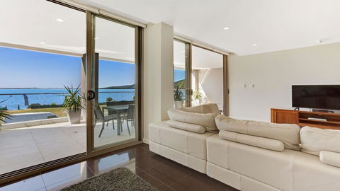 Aura Apartment With Spectacular Views! - Accommodation Georgetown 0
