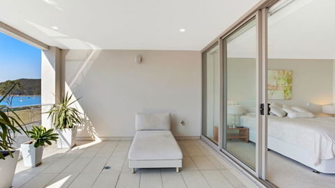Aura Apartment With Spectacular Views! - Accommodation Georgetown 2