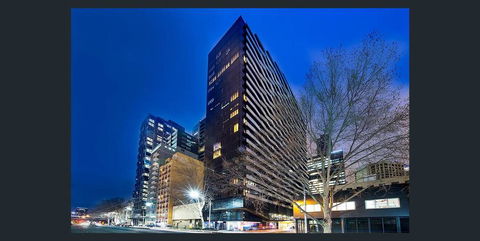 Aura On Flinders Serviced Apartments - Accommodation Georgetown 0