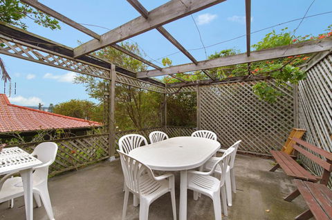 Aurelia, 14 Stewart Street - Accommodation Georgetown 3