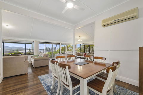 Aurelia, 14 Stewart Street - Accommodation Georgetown 2