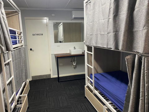 Aussie Dream Hostel - Accommodation Georgetown 2