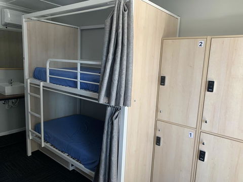 Aussie Dream Hostel - Accommodation Georgetown 0