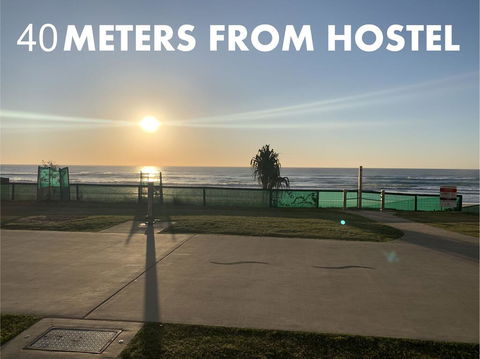 Aussie Dream Hostel - Accommodation Georgetown 1