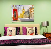 Aussie Rest Motel - Accommodation Georgetown