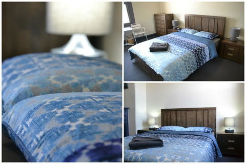 Australia Hotel Fremantle - Accommodation Georgetown 2