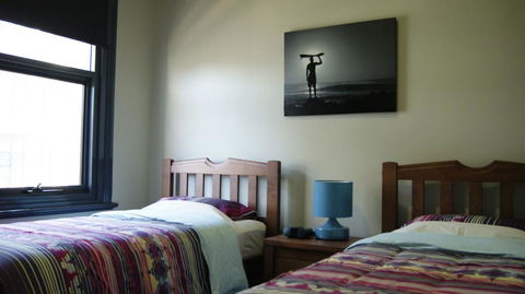 Australia Hotel Fremantle - Accommodation Georgetown 3