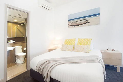 Australia Towers ShortOzstay - Accommodation Georgetown 1