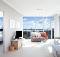 Australia Towers ShortOzstay - Accommodation Georgetown