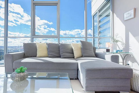 Australia Towers ShortOzstay - Accommodation Georgetown 2