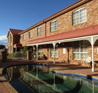 Australian Heritage Motor Inn - Accommodation Georgetown