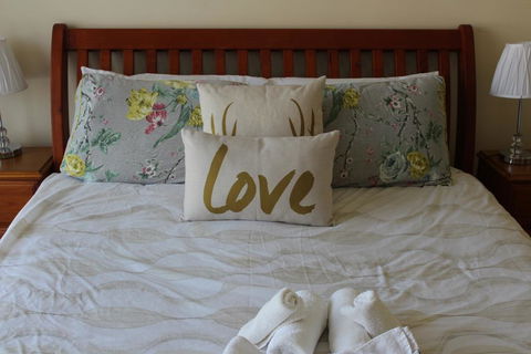 Australian Home Away @ Doncaster Elgar - Accommodation Georgetown 3