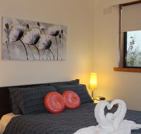 Australian Home Away  Richmond - Accommodation Georgetown