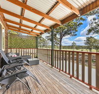 Australiana Cottages - Accommodation Georgetown