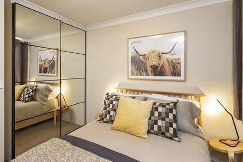 Avalanche 6 - Sophisticated Style &modern Comfort With A Central Location - Accommodation Georgetown 0