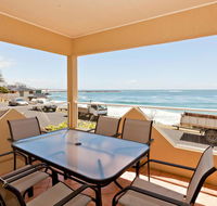 Avalon 2- uninterrupted views- almost on the beach - Accommodation Georgetown