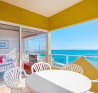 Avalon 4 - right across the road from convent beach - uninterrupted views - Accommodation Georgetown