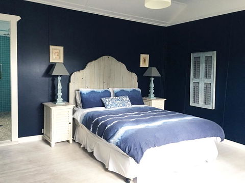 Avalon @Seafarers Beachfront - Accommodation Georgetown 3