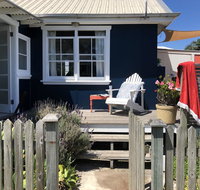 Avalon Seafarers Beachfront - Accommodation Georgetown