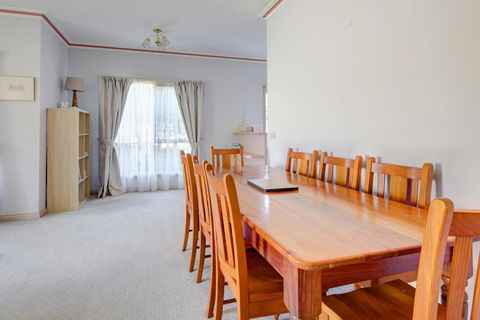 Avalon Cottage - Accommodation Georgetown 2